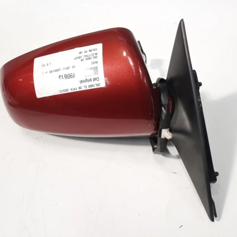 Ofertă Oglinda electrica dreapta fata, Audi A3 (8P1) (id:490615)