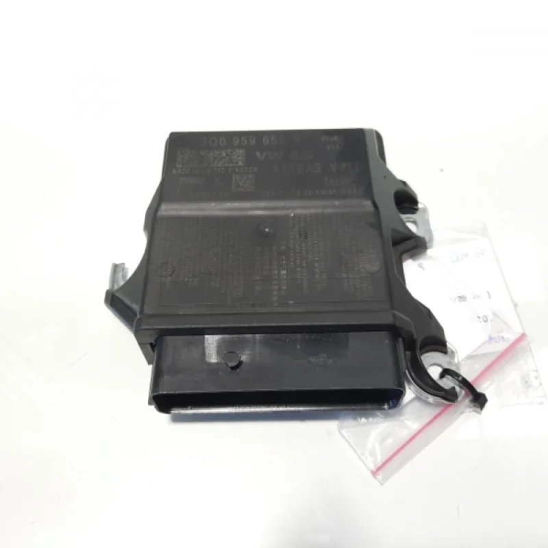 Reduceri Calculator airbag, cod 3Q0959655R, Seat Leon ST Combi (5F8) (idi:435894)