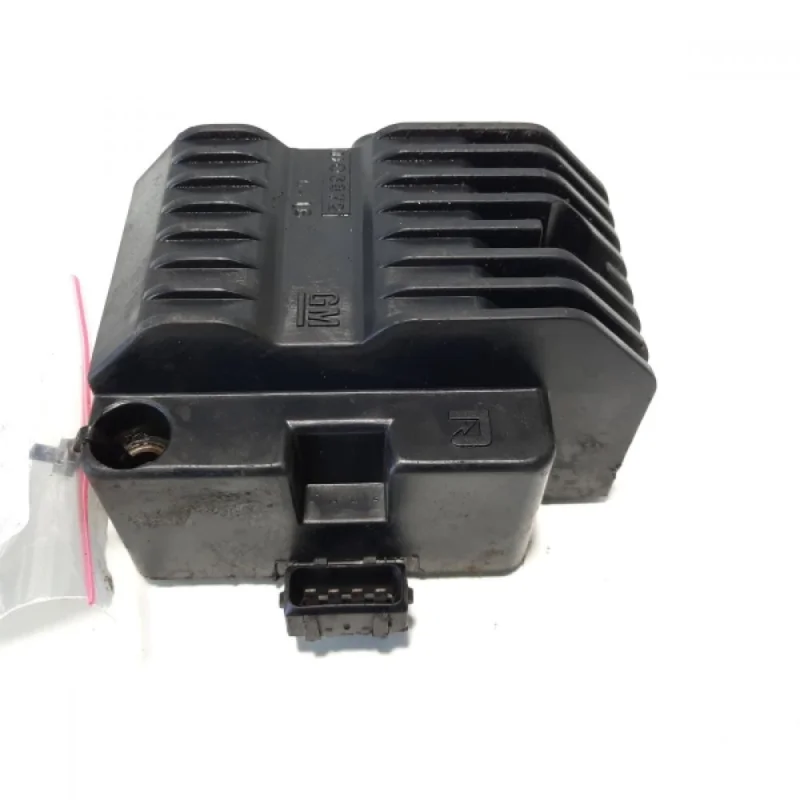 Bobina inductie, cod 1103872, Opel Astra G Coupe, 1.6 benz, X16SZR (idi:479500) Preț mic