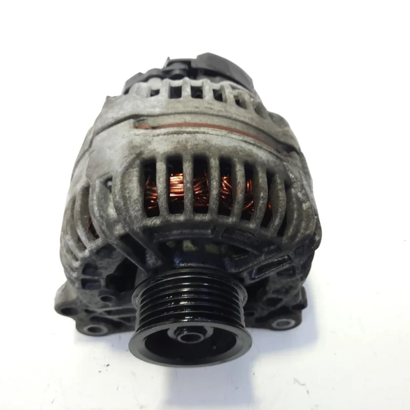 Alternator Bosch, cod 059903016E, Audi A5 (8T3) 3.0 TDI, CAP (pr:110747) Vezi acum