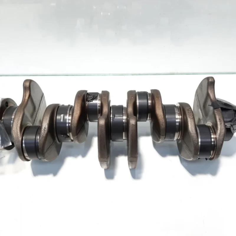 Vibrochen, cod 03CBM, Audi A3 Cabriolet (8P7) 1.4 tsi, CAX (idi:479790) Retur ușor