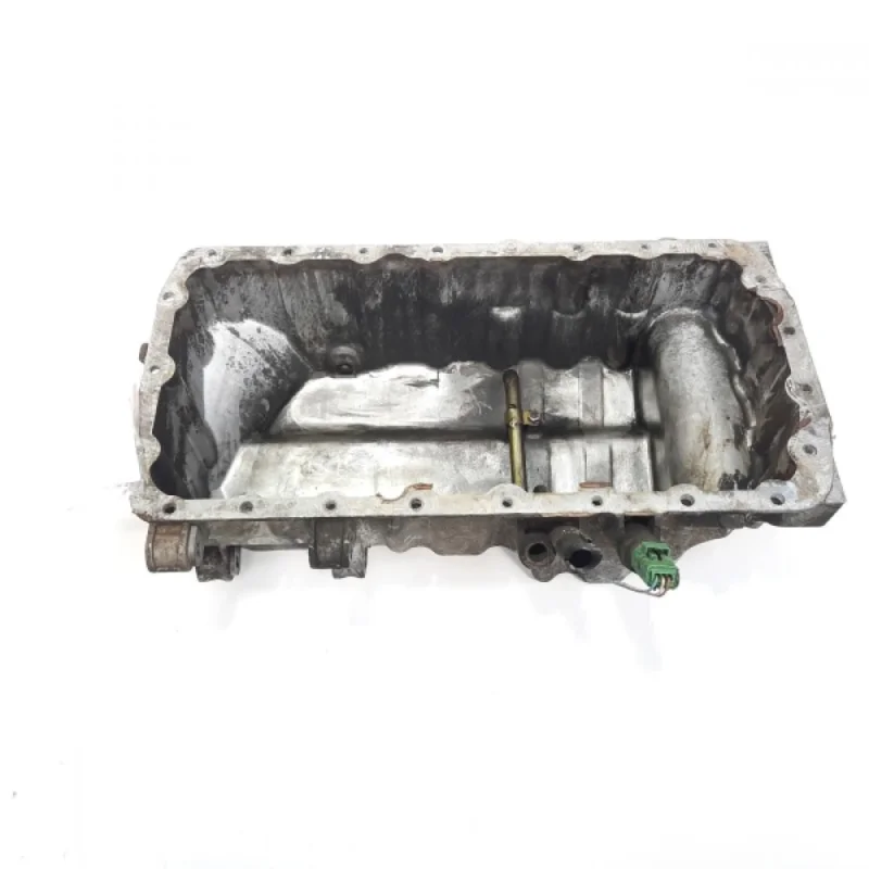 Baie ulei, cod 9637605380, Peugeot 807, 2.2 hdi, 4HW (idi:479384) Reducere specială