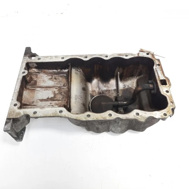 Baie ulei, cod GM9128621, Opel Astra G Cabriolet, 1.4 benz, Z14XEP (idi:479541) Cel mai bun preț