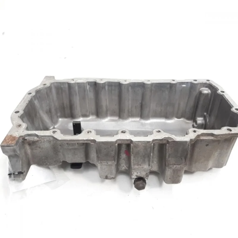 Retur ușor Baie ulei, cod 03G103603AF, AD, Audi A3 Cabriolet (8P7), 2.0 TDI, CBA (idi:293315)