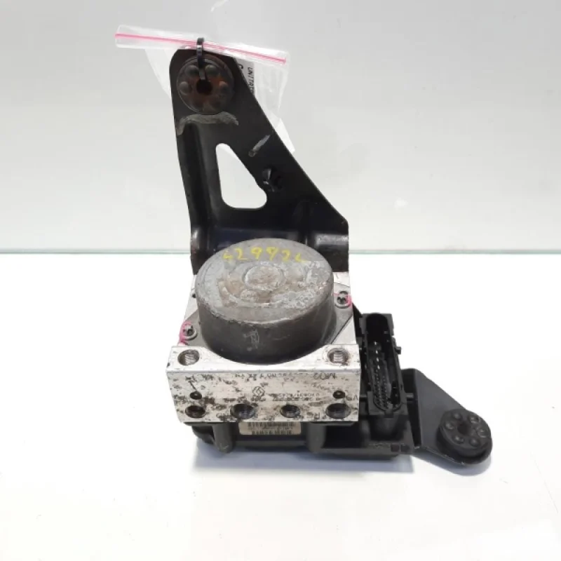 Unitate control ABS, cod 8200737985, 0265232067, Renault Scenic 2, 1.5 DCI, K9K732 (idi:429924) Expediere rapidă