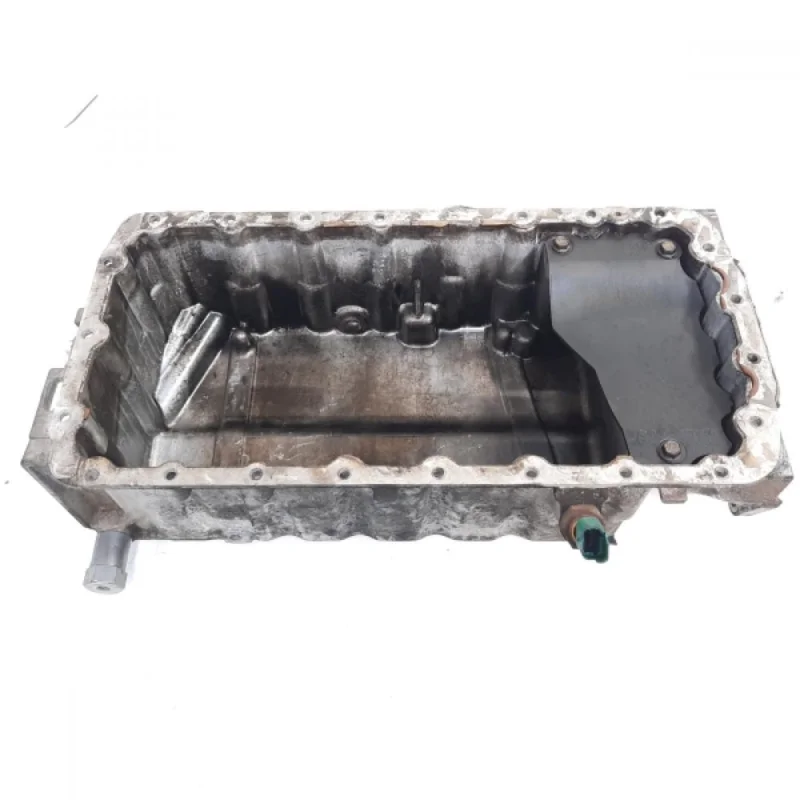 Baie ulei, cod 9653835680, Ford Galaxy 2, 2.0 TDCI, QXWA (idi:478765) Nu rata