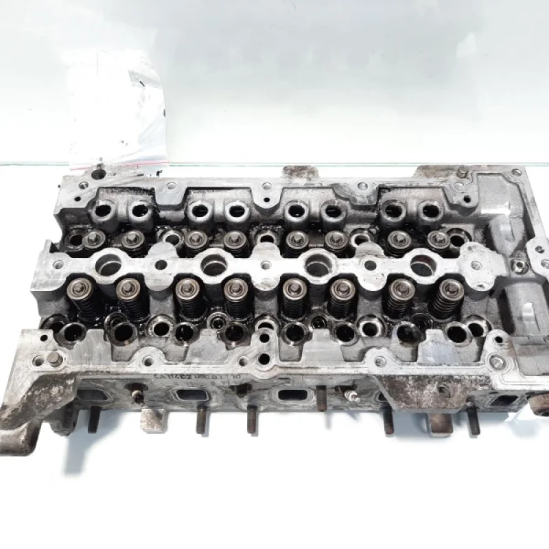 Chiulasa, cod GM55188595, Opel Meriva A, 1.3 CDTI , Z13DTJ (idi:479365) Ofertă specială