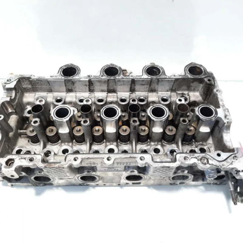 Preț promoțional Chiulasa, cod 9655911480, Citroen C3 (I), 1.6 HDI, 9HZ (idi:479364)