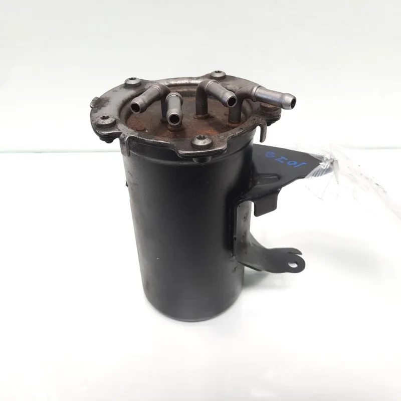 Carcasa filtru combustibil, cod 1K0127400L, Audi A3 (8P1), 1.6 TDI, CAYC (idi:479083) Calitate înaltă