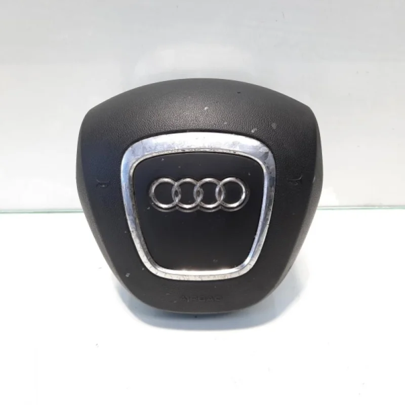 Premium Airbag volan, cod 8K0880201A, Audi A4 Avant (8K5, B8) (idi:478953)