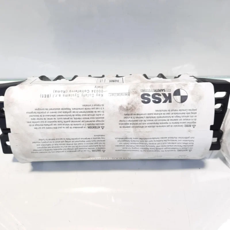 Airbag pasager, cod 8T0880204F, Audi A4 Allroad (8KH, B8) (idi:478950) Preț mic