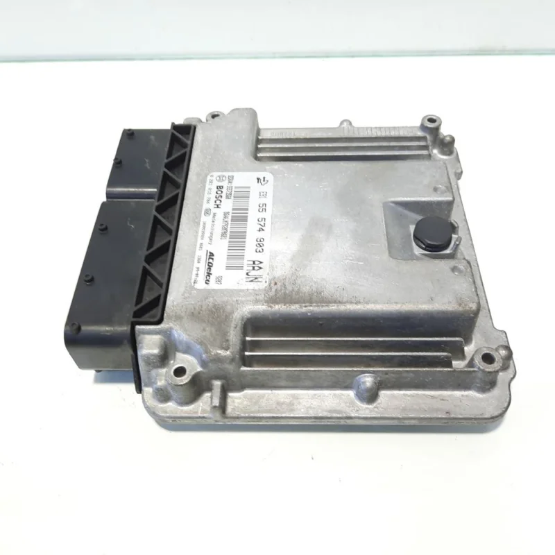 Calculator motor, cod GM55574903, 0281016704, Opel Insignia A Sedan, 2.0 cdti, A20DTH (idi:478835) Discount