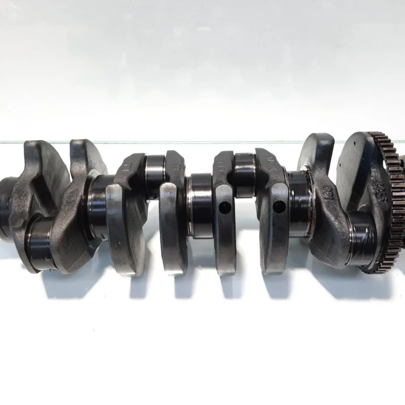 Vibrochen, Bmw 5 Touring (E61) 2.0 d, 204D4 (idi:479116) Mai ieftin