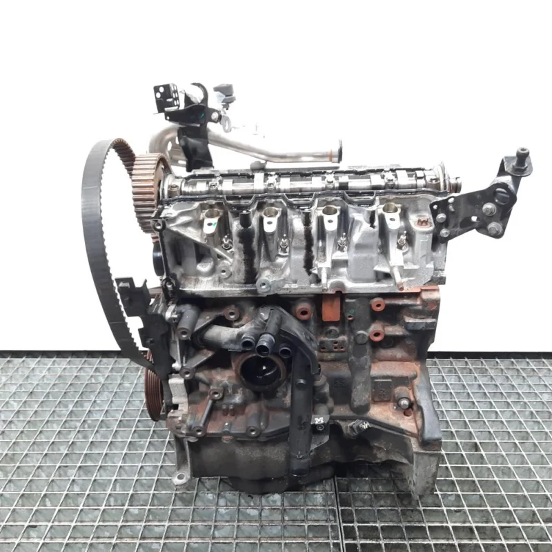 Motor, cod K9K646, Renault Megane 4 Combi, 1.5 DCI (idi:485199) Ieftin