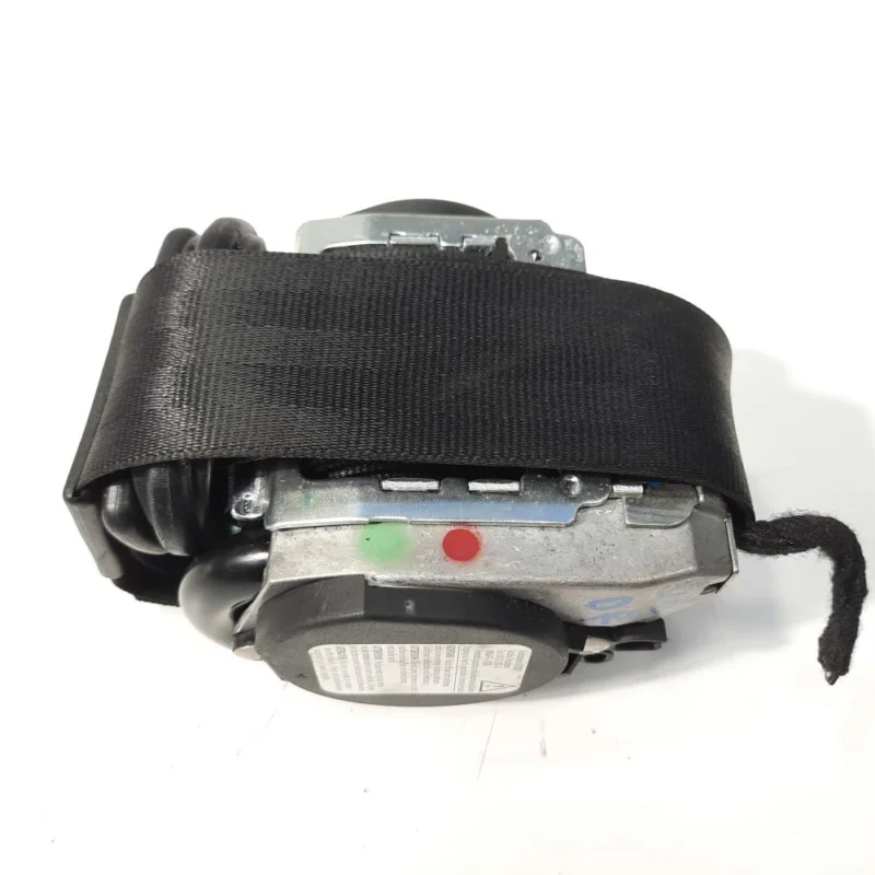 Cel mai vândut Centura stanga fata cu capsa, cod 8P3857705B, Audi A3 (8P1) (id:490380)