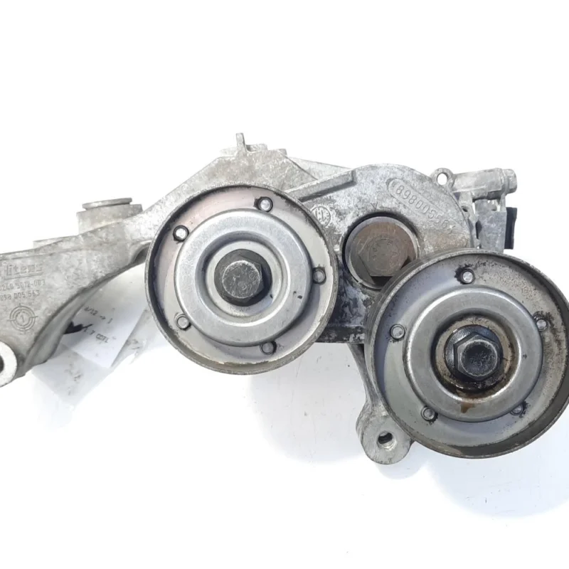Reducere Suport alternator, cod 898005563, Opel Astra J, 1.7 CDTI, A17DTR (id:489733)