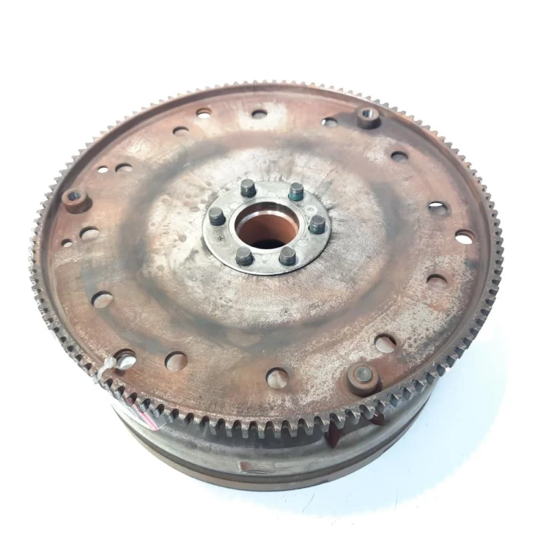 Volanta cutie automata, Audi A4 Avant (8K5, B8). 2.0 TDI, CAG (id:490195) Vezi acum