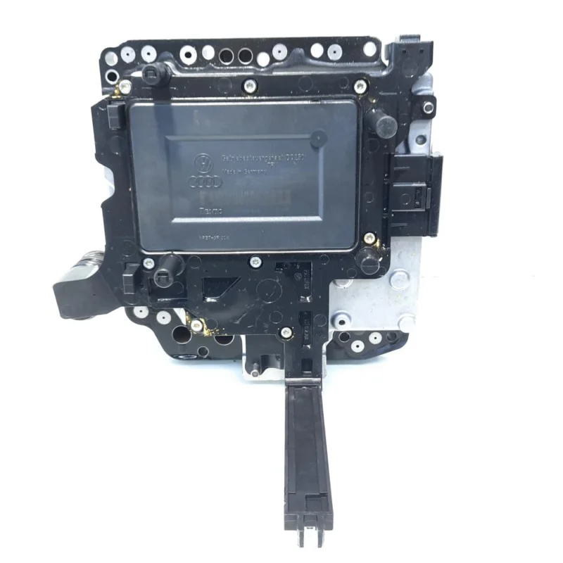 Retur gratuit Mecatronic DSG, cod 02E927770AE, Vw Passat (3C2) 2.0 TDI, CBA (pr:110747)