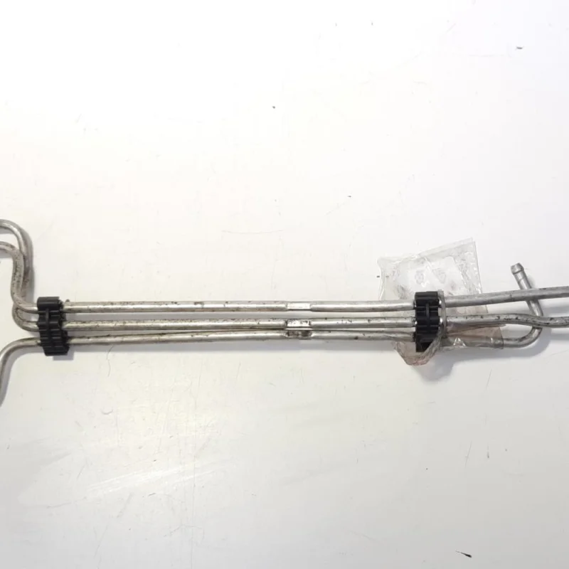 Set conducte alimentare combustibil, Skoda Superb II (3T4), 1.9 TDI, BXE (id:489910) Cel mai vândut