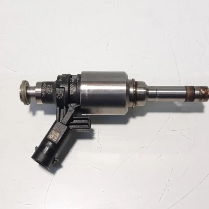 Retur ușor Injector, cod 06H906036H, Audi A4 Avant (8K5, B8), 1.8 TFSI, CDHA (id:489817)