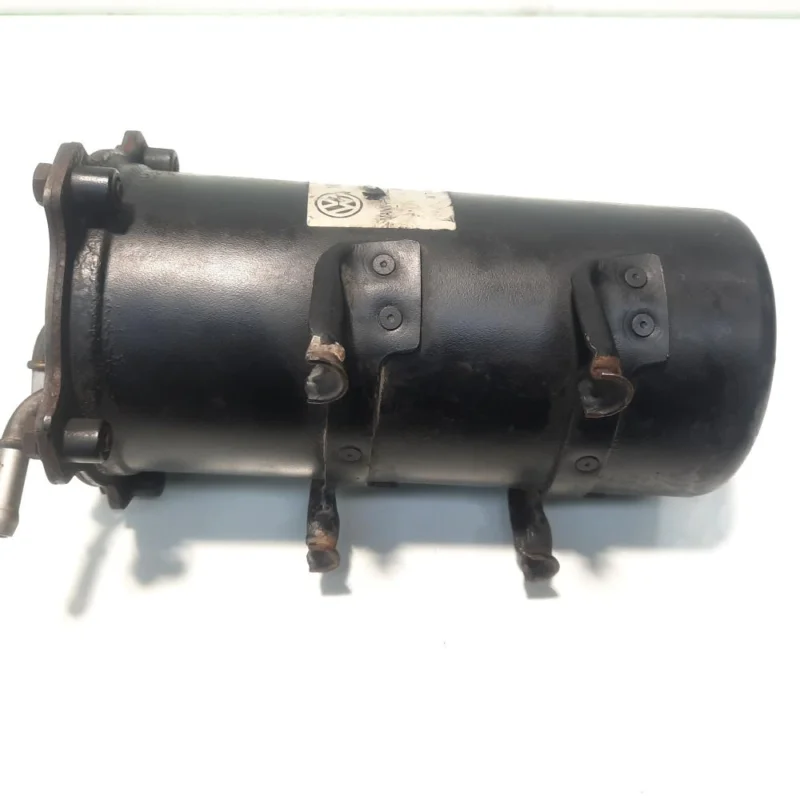 Carcasa filtru combustibil, cod 1K0127400E, Audi A3 (8P1), 1.9 TDI, BKC (id:489986) Preț promoțional