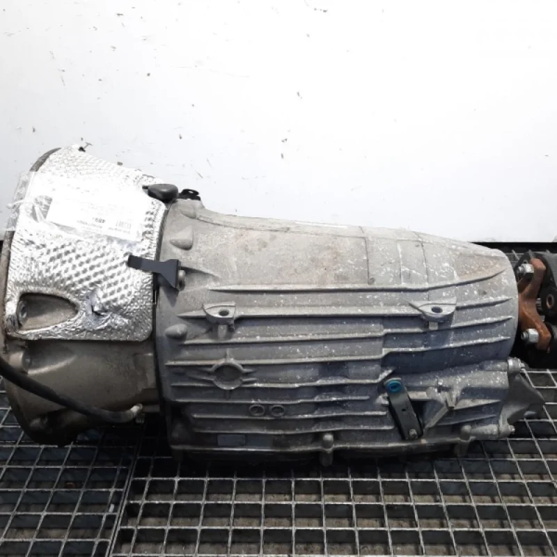 Transport gratuit Cutie de viteza automata, cod R2302710501, Mercedes Clasa C T-Model (S204) 2.2 cdi, OM651911 (id:489793)