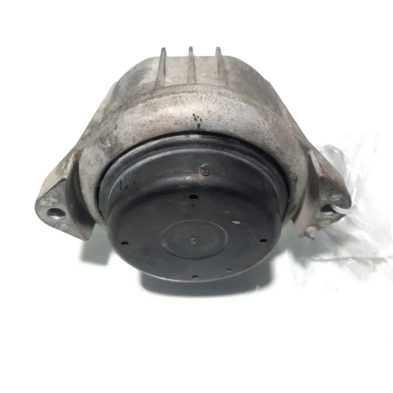 Tampon motor dreapta, cod 13981112, Bmw 1 Coupe (E82), 2.0 diesel. N47D20A (id:488762) Plată sigură