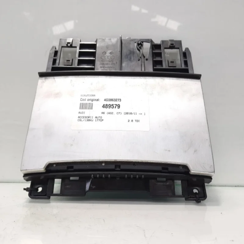 Cumpără acum Scrumiera, cod 4G0863273, Audi A6 (4G2, C7) (id:489579)