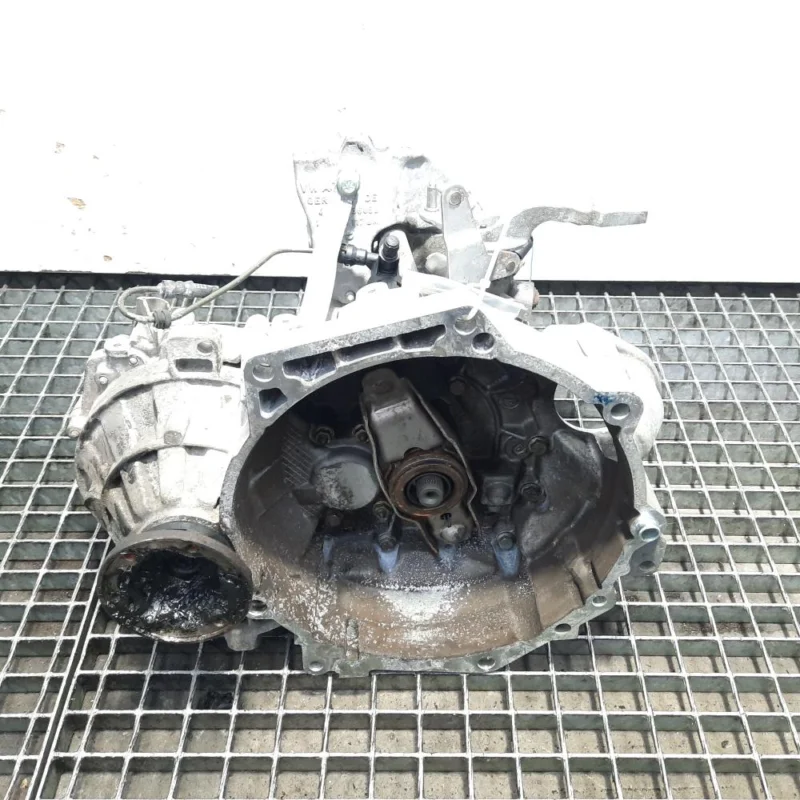 Preț promoțional Cutie viteza manuala, cod GGQ, Vw Golf 5 (1K1)1.9 tdi, BKC, 5 vit man (pr:110747)