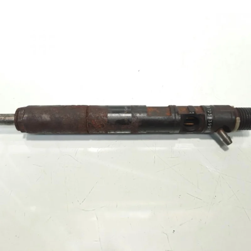 Doar azi Injector Delphi, cod 2T1Q-9F593-AA, EJBR02201Z, Ford Focus 1 Sedan, 1.8 TDCI, FFDA (id:486799)