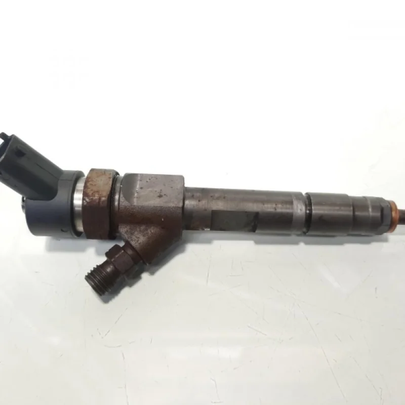 Injector Bosch, cod 8200100272, 0445110110B, Renault Laguna 2, 1.9 DCI, F9Q (id:486655) Plată sigură