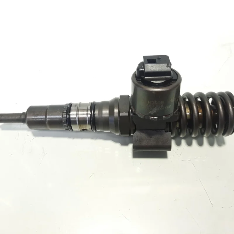 Reducere specială Injector, COD 03G130073G+,BTC, 0414720404, Audi A4 (8EC, B7) 2.0 tdi, BRE (id:488715)