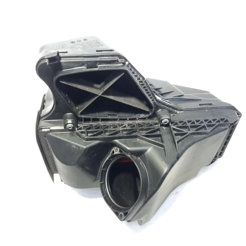 Carcasa filtru aer, cod 8R0133835E, Audi A4 Avant (8K5, B8), 1.8 TFSI, CDHA (id:488920) Popular