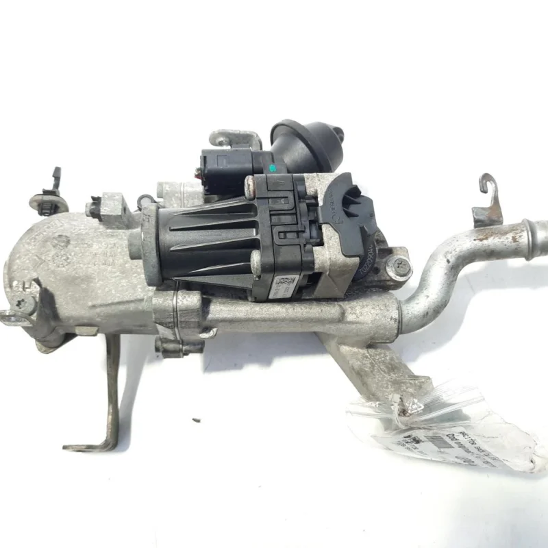 Comandă acum Racitor gaze cu EGR, cod 9671187780, Ford Focus 3, 1.6 TDCI, T1DB (id:489048)