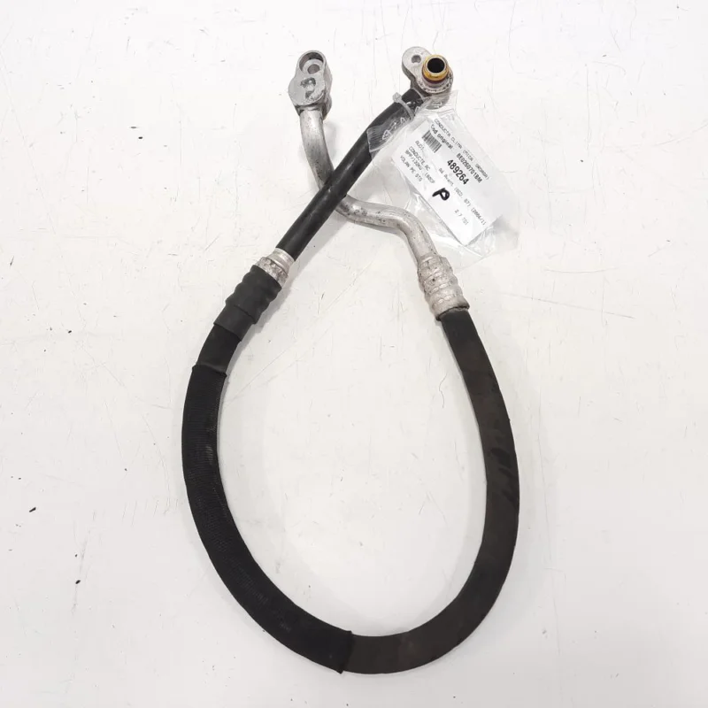 Conducta clima, cod 8E0260701BM, Audi A4 Avant (8ED, B7), 2.7 TDI, BPP (id:489264) Mai ieftin