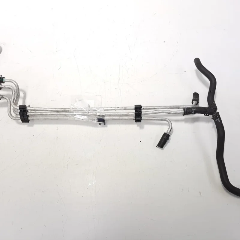Preț mic Set conducte alimentare combustibil, Audi A3 (8P1) 1.9 tdi, BKC (id:489153)