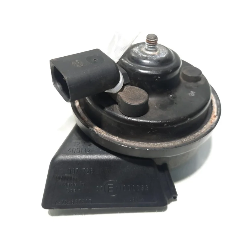 Claxon joase, cod 8E0951221C, Audi A4 Avant (8ED, B7) (id:489260) Preferatul clienților