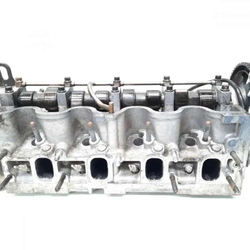 Retur ușor Chiulasa cu 1 ax came, cod 55193091, Opel Vectra C, 1.9 CDTI, Z19DTL (idi:487929)