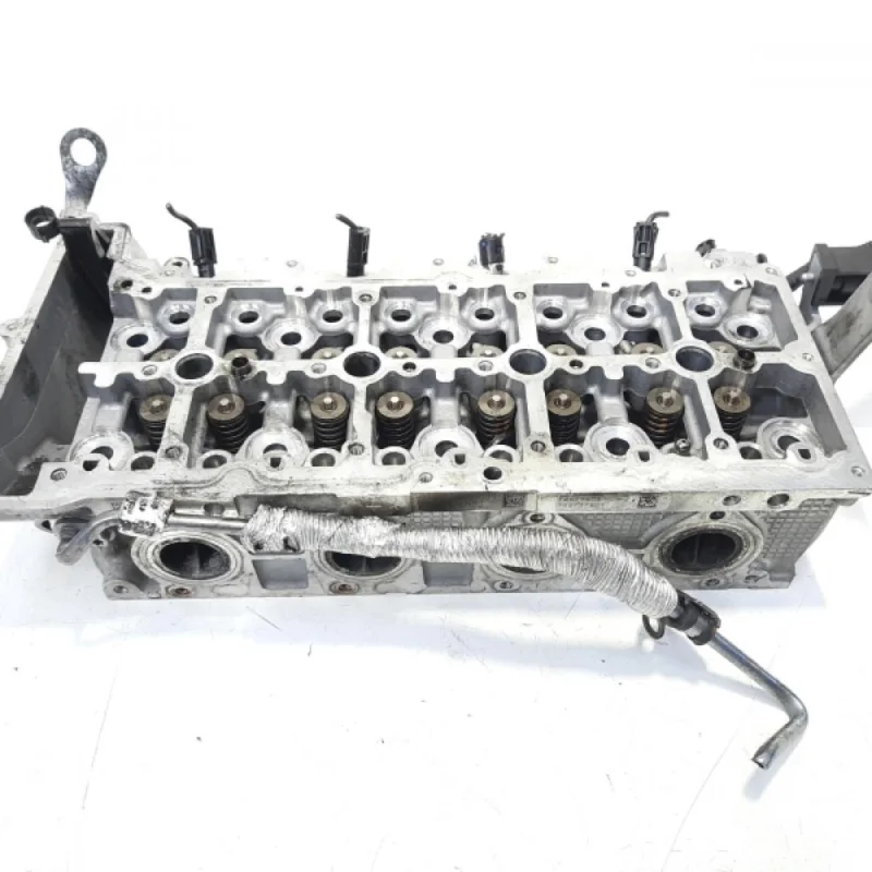 Chiulasa cu 2 axe came, cod 85137090400, Bmw 5 (F10) 2.0 diesel, B47D20A (idi:488004) Cumpărături sigure