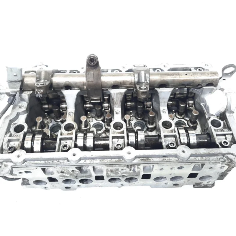 Reducere de preț Chiulasa cu 2 axe came, cod 03G103373A, Audi A6 Avant (4F5, C6) 2.0 TDI, BNA (idi:488000)