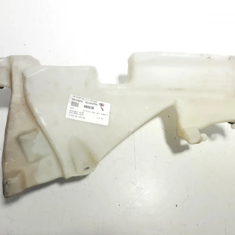 Cel mai vândut Vas stop gel cu 2 motorase, cod 8E0955451AN, Audi A4 Avant (8ED, B7) (id:488830)