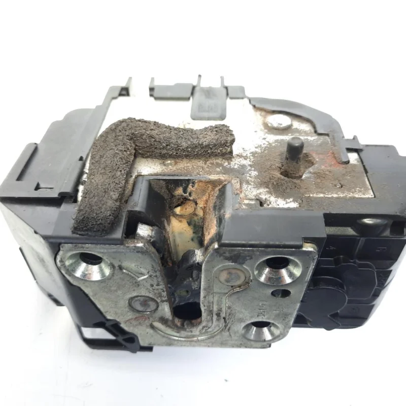 Broasca stanga spate, Nissan Qashqai (id:488395) Ieftin