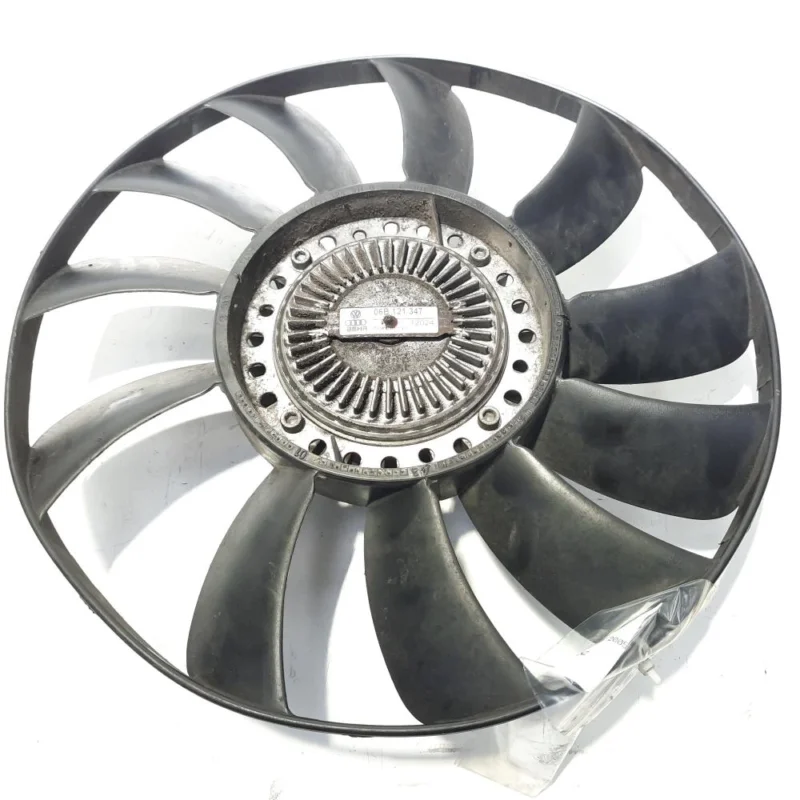 Bimetal, cod 06B121347, Vw Passat (3B3) 2.0 benz, ALT (id:488099) Bestseller