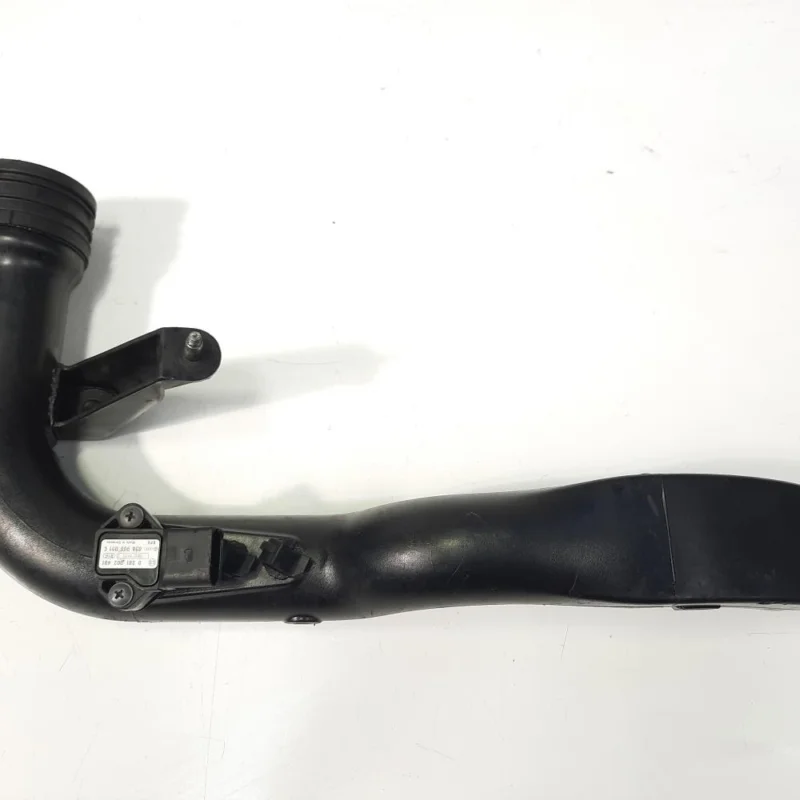 Tub intercooler cu senzor, cod 8E0145762G, Skoda Superb I (3U4), 1.9 TDI, BPZ (id:488157) Reduceri