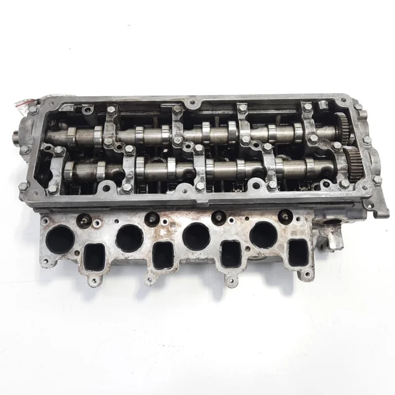 Chiulasa cu 2 axe came, cod 03L103373J, Audi A6 (4G2, C7), 2.0 TDI, CGLC (pr121080) Reducere de preț