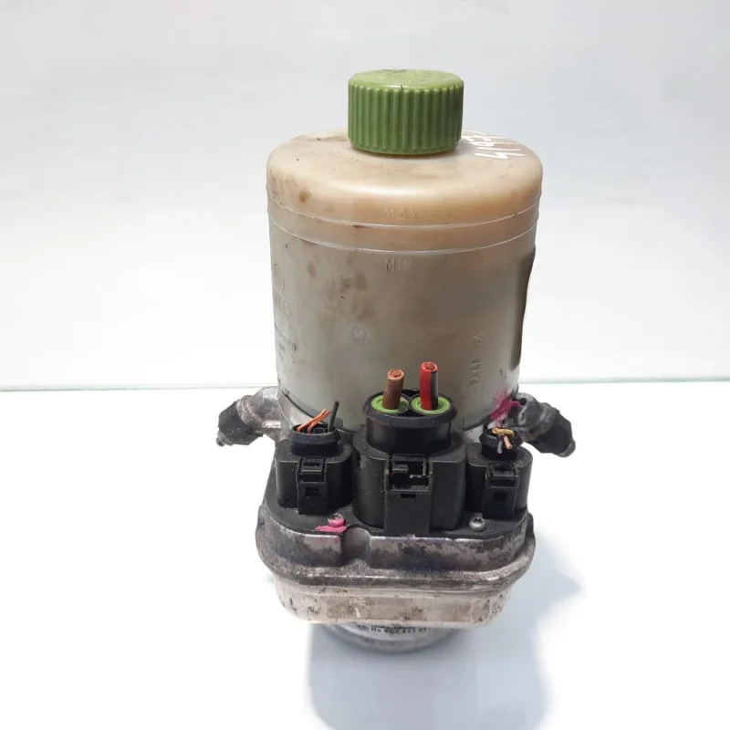 Reducere Pompa servo directie TRW, cod 6Q0423156AB, Vw Polo (9N), 1.4 tdi, BMS (pr:110747)