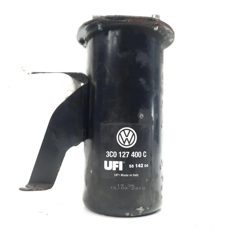 Bestseller Carcasa filtru combustibil, cod 3C0127400C, VW Passat Variant (3C5), 2.0 TDI, BMP (id:487701)