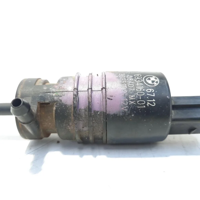 Reducere specială Motoras vas strop gel, cod 6934160, Bmw 5 (F10) (id:453827)