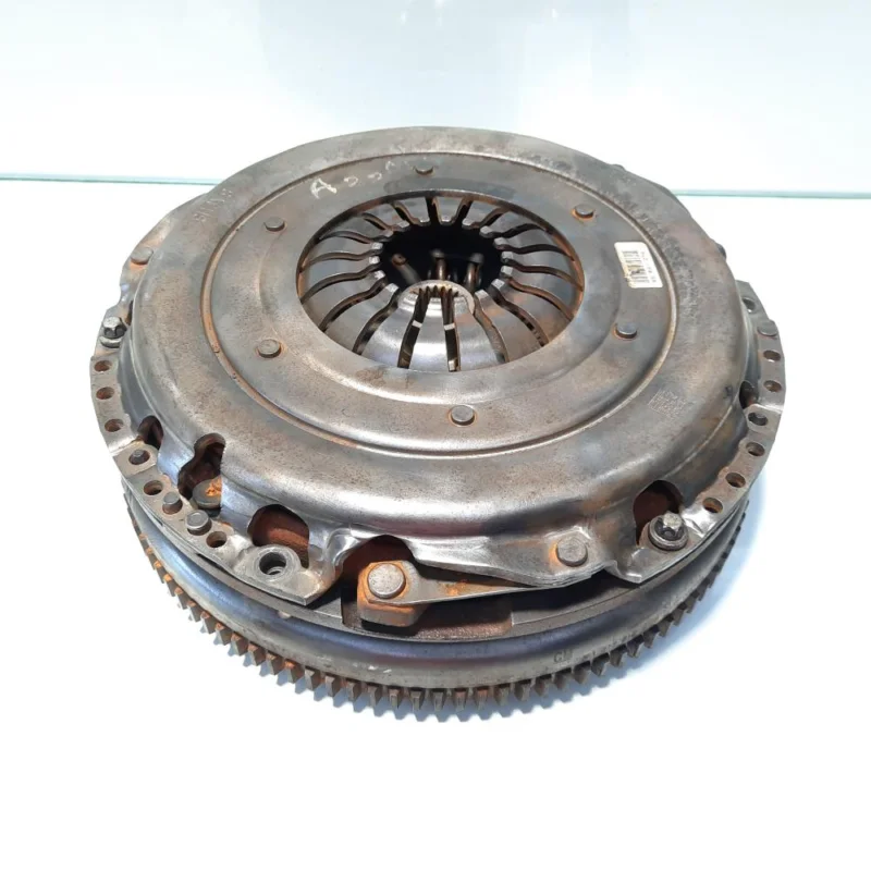 Volanta masa dubla cu placa presiune, Opel Insignia A, 2.0 CDTI, A20DTH, 6 vit man (pr;110747) Premium