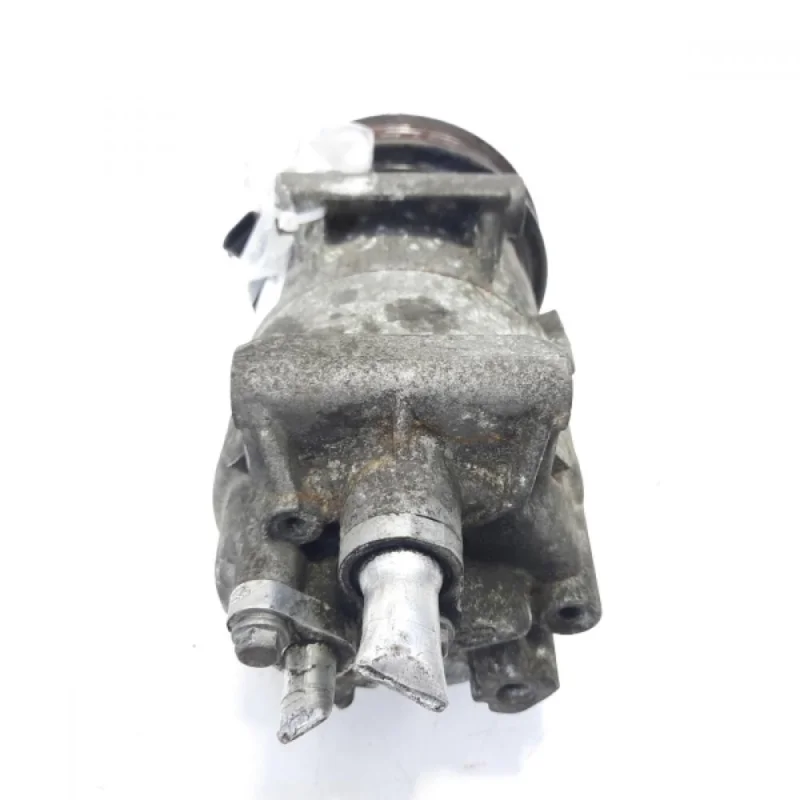 Compresor clima, cod 8200600110, Nissan Qashqai, 1.5 DCI, K9K292 (idi:487707) Ofertă limitată